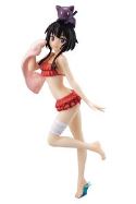 KONOSUBA MEGUMIN 1/7 PVC FIG SWIMSUIT VER