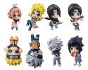 OCHATOMO SERIES NARUTO SHIPPUDEN KONOHA BREAK 8PC BMB DIS (C