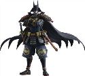 BATMAN NINJA FIGMA AF DLX SENGOKU VER