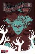PHANTASMAGORIA #1 (OF 5) (MR)