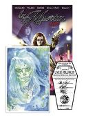 LA MUERTA LIVES HC VOL 01 SIGNED SPECIAL ED (MR)