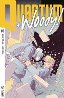 QUANTUM & WOODY (2017) #10 CVR A SMART