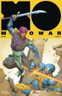 X-O MANOWAR (2017) #19 (NEW ARC) CVR A ROCAFORT