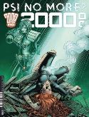 2000 AD PACK SEPTEMBER 2018