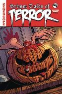 GRIMM TALES OF TERROR 2018 HALLOWEEN EDITION #1 (OF 1) CVR A