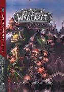 WORLD OF WARCRAFT HC GN BOOK 01