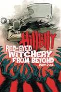HILLBILLY RED EYED WITCHERY FROM BEYOND #2 (OF 4)