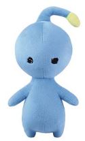 FINAL FANTASY VIII PUPU PLUSH