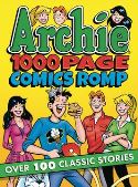 ARCHIE 1000 PAGE COMICS ROMP TP