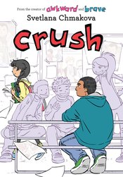 (USE JUL229118) CRUSH GN BERRYBROOK SCHOOL