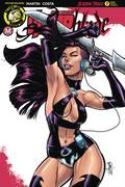 VAMPBLADE SEASON 3 #7 CVR C OJEDA (MR)