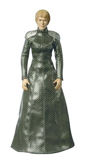GAME OF THRONES CERSEI LANNISTER 1/6 SCALE FIG