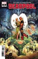 DEADPOOL #4