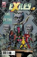 EXILES #8