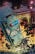 TERMINATOR SECTOR WAR #2 (OF 4) CVR B
