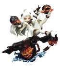 KANTAI COLLECTION KAN COLLE SEIKI HOKUHO PVC FIG