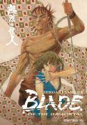 (USE SEP209169) BLADE OF IMMORTAL OMNIBUS TP VOL 07