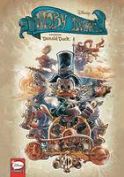 DISNEY MOBY DICK STARRING DONALD DUCK TP