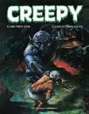 CREEPY ARCHIVES HC VOL 27