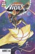 COSMIC GHOST RIDER #3 (OF 5) SHAVRIN VAR