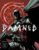 BATMAN DAMNED #1 (OF 3) VAR ED (MR)