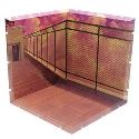 DIORAMANSION 150 ROOFTOP FIGURE DIORAMA