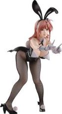 DEAD OR ALIVE XTREME3 HONOKA 1/4 PVC FIG BUNNY VER (MR)