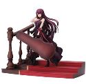 GIRLS FRONTLINE WA2000 REST OF THE BALL 1/8 PVC FIG