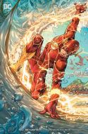 FLASH #55 VAR ED