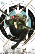 GREEN ARROW #44 VAR ED