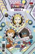 MARVEL RISING OMEGA #1