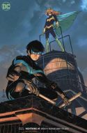 NIGHTWING #49 VAR ED