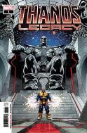 THANOS LEGACY #1