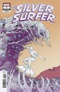 SILVER SURFER ANNUAL #1 MARTIN VAR