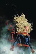 LIFE OF CAPTAIN MARVEL #3 (OF 5) QUESADA VAR