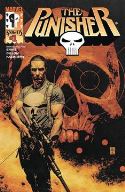 TRUE BELIEVERS PUNISHER BY ENNIS DILLON & PALMIOTTI #1