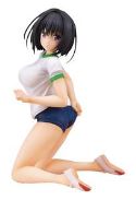 TO LOVE-RU DARKNESS KYOKO KIRISAKI 1/7 PMMA & PU FIG