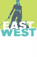 EAST OF WEST #40 CVR A DRAGOTTA (RES)