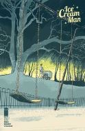 ICE CREAM MAN #7 CVR B MOON (MR)