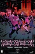 REDNECK #15 (MR)
