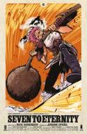 SEVEN TO ETERNITY #12 CVR B JOHNSON