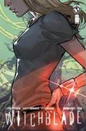 WITCHBLADE #8 (MR)