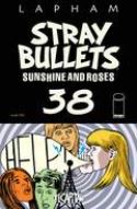 STRAY BULLETS SUNSHINE & ROSES #38 (MR)