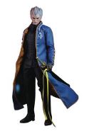 DEVIL MAY CRY III VERGIL 1/6 AF (APR188924)