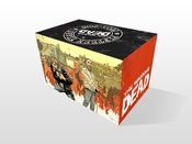 WALKING DEAD COMPENDIUM 15TH ANNV BOX SET (MR)