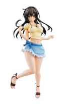 TO LOVE RU GALS KOTEGAWA YUI PVC FIG