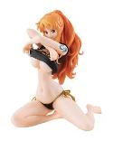 ONE PIECE PORTRAIT OF PIRATES NAMI PVC FIG LTD 3RD ANNIV VER