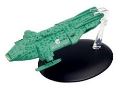 STAR TREK STARSHIPS FIG MAG #131 ARCTIC EXPLORER