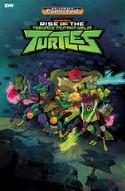 HCF 2018 TMNT RISE OF THE TMNT POLYPACK BUNDLE