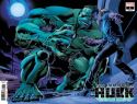 IMMORTAL HULK #1 2ND PTG BENNET VAR